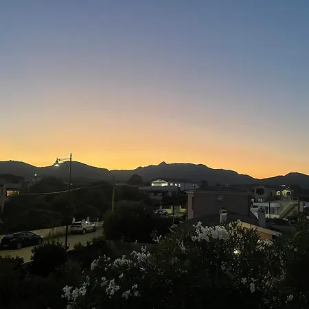 Casa vacanze Gli Oleandri , Mare Rocce Olbia