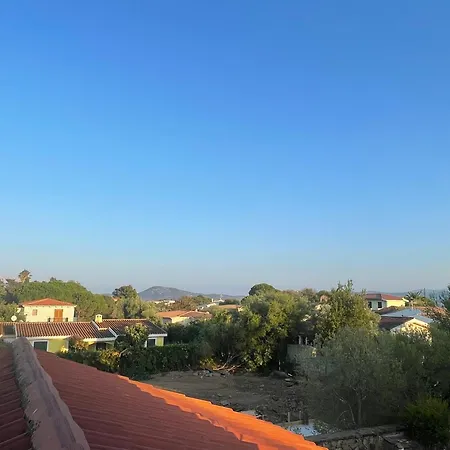 Gli Oleandri , Mare Rocce Olbia