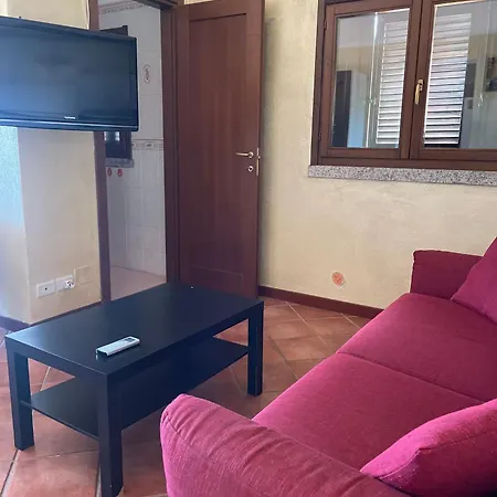 Gli Oleandri , Mare Rocce Casa vacanze