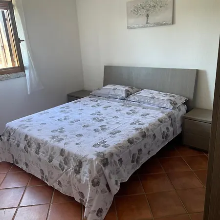 Gli Oleandri , Mare Rocce Olbia